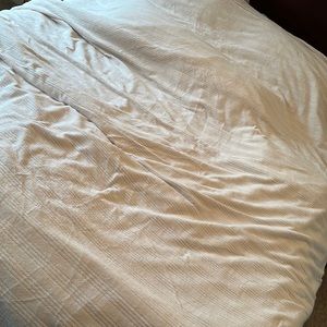 Super soft electric blanket